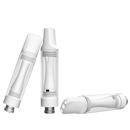 CleanCore Dual Intake Ceramic Cartridges