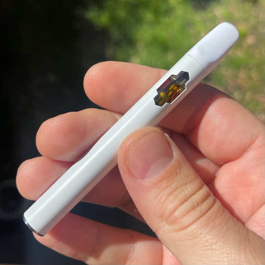 1.0ML HitStick All-In-One Disposable
